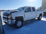 Chevrolet Silverado 2016
