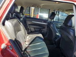 Subaru Outback 2014