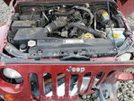 Jeep Wrangler 2008
