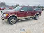 Ford F-150 2010