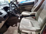 Honda Civic 2009