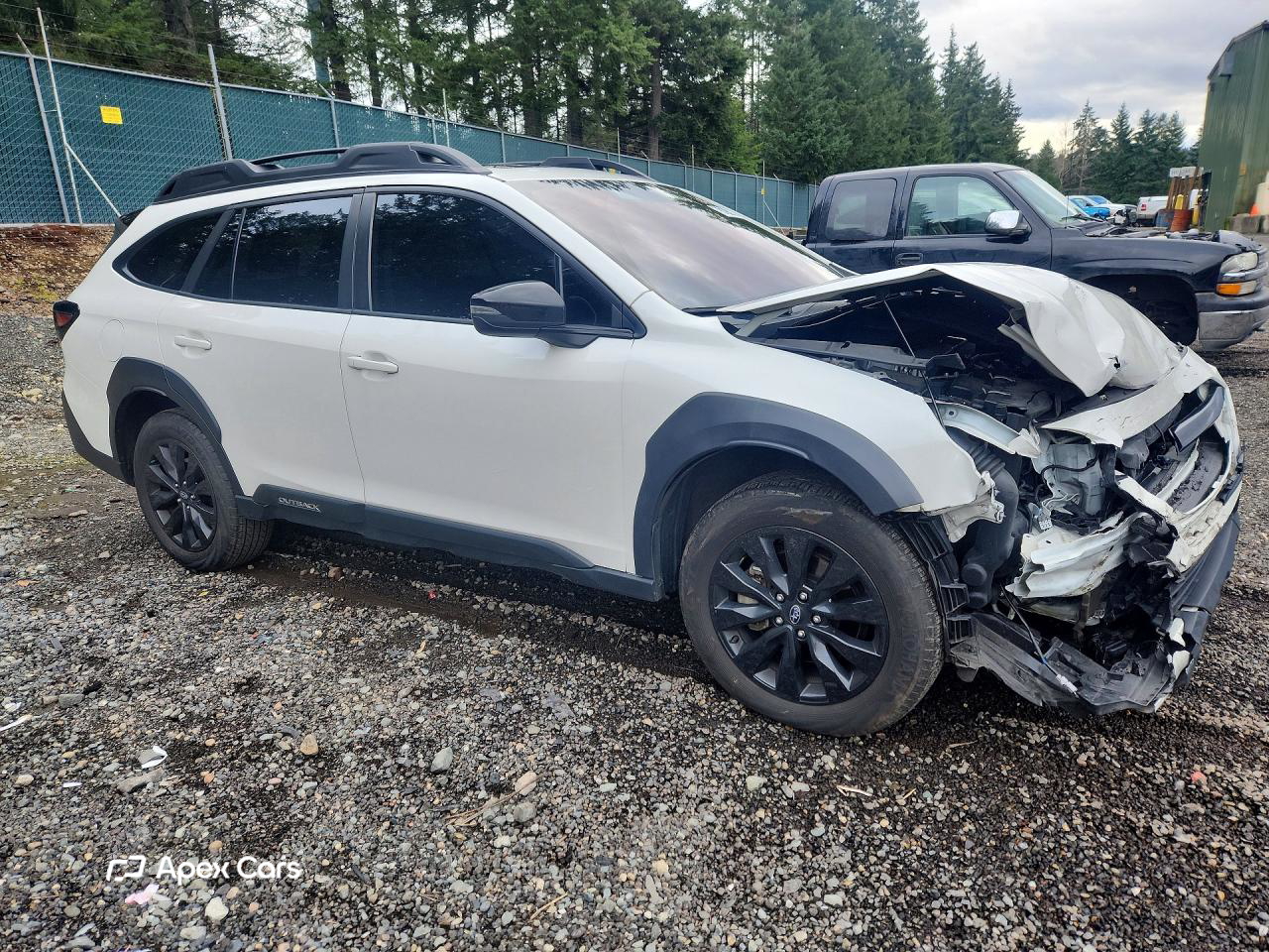 Subaru Outback 2023