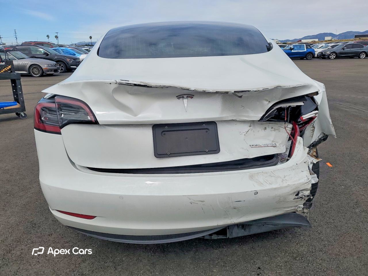 Tesla Model 3 2019