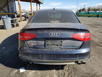 Audi RS4 2014