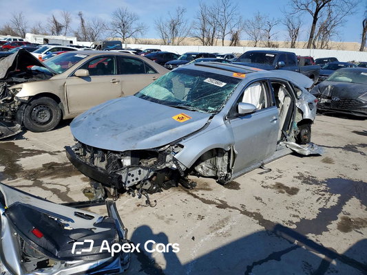 2013 Toyota Avalon - Image 1 of 5