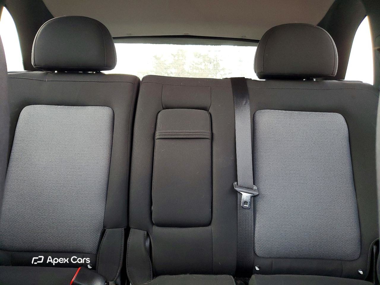 Chevrolet Captiva 2014