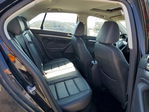 Volkswagen Jetta 2009