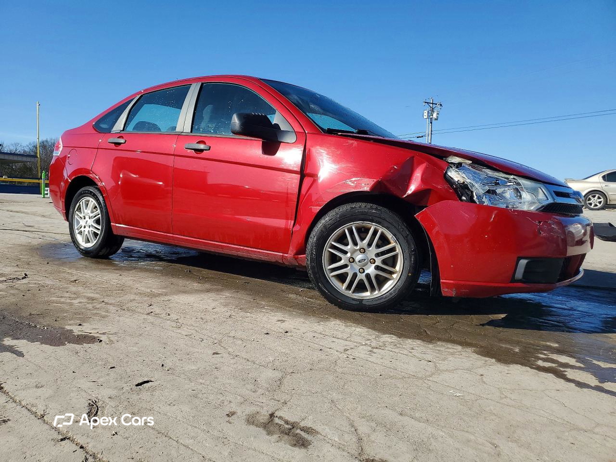 Ford Focus 2009