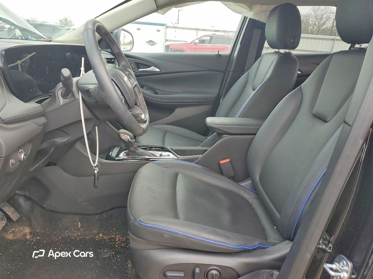 Buick Encore 2025