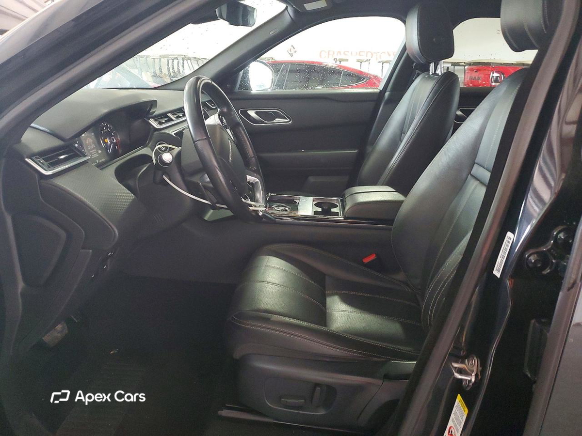 Land Rover Range Rover 2019
