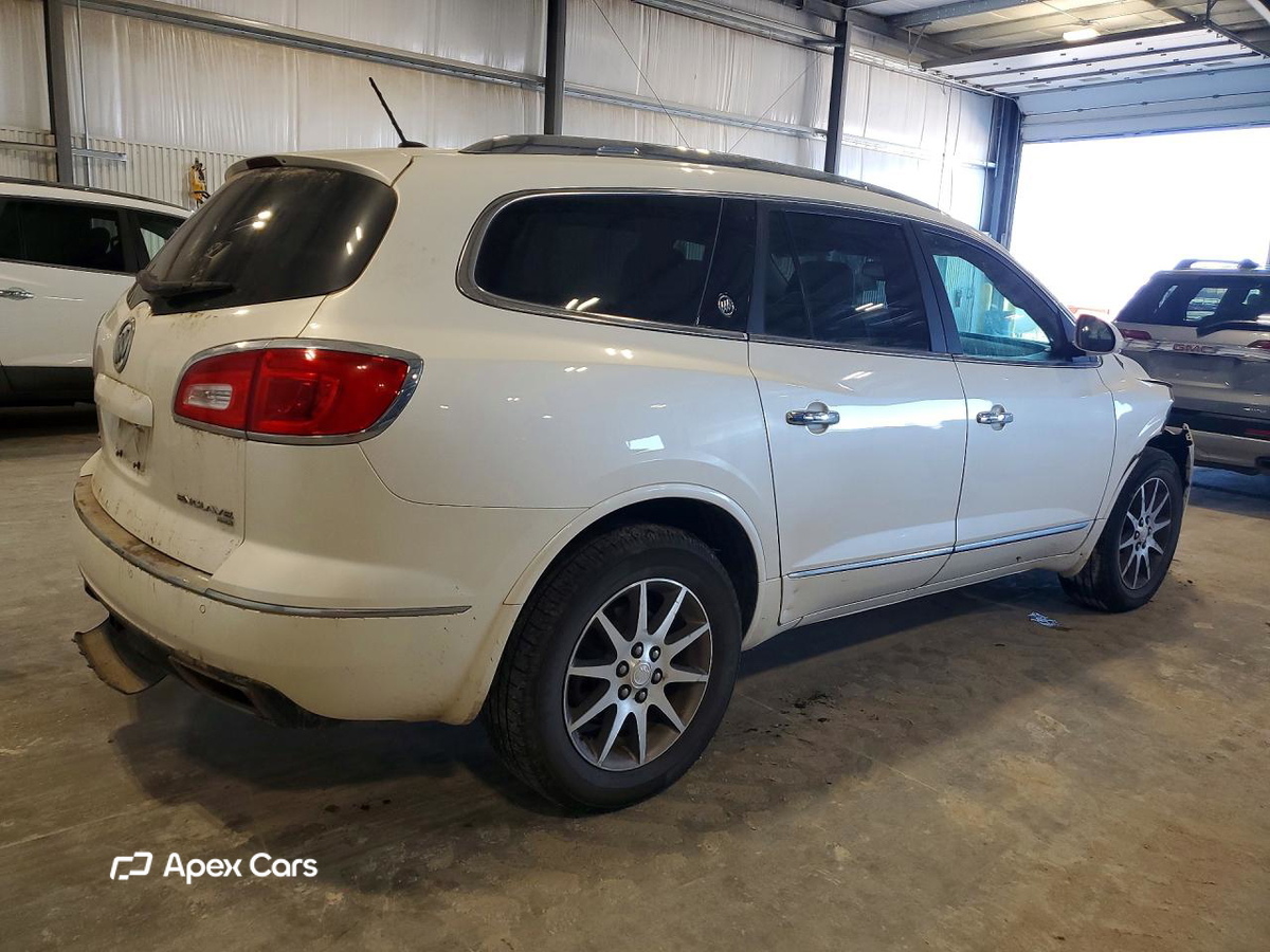 Buick Enclave 2015