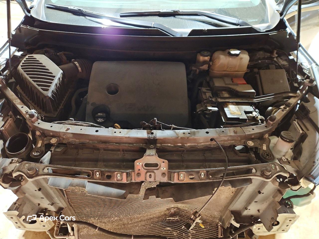 Buick Enclave 2020