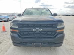 Chevrolet Silverado 2018
