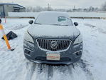 Buick Envision 2018