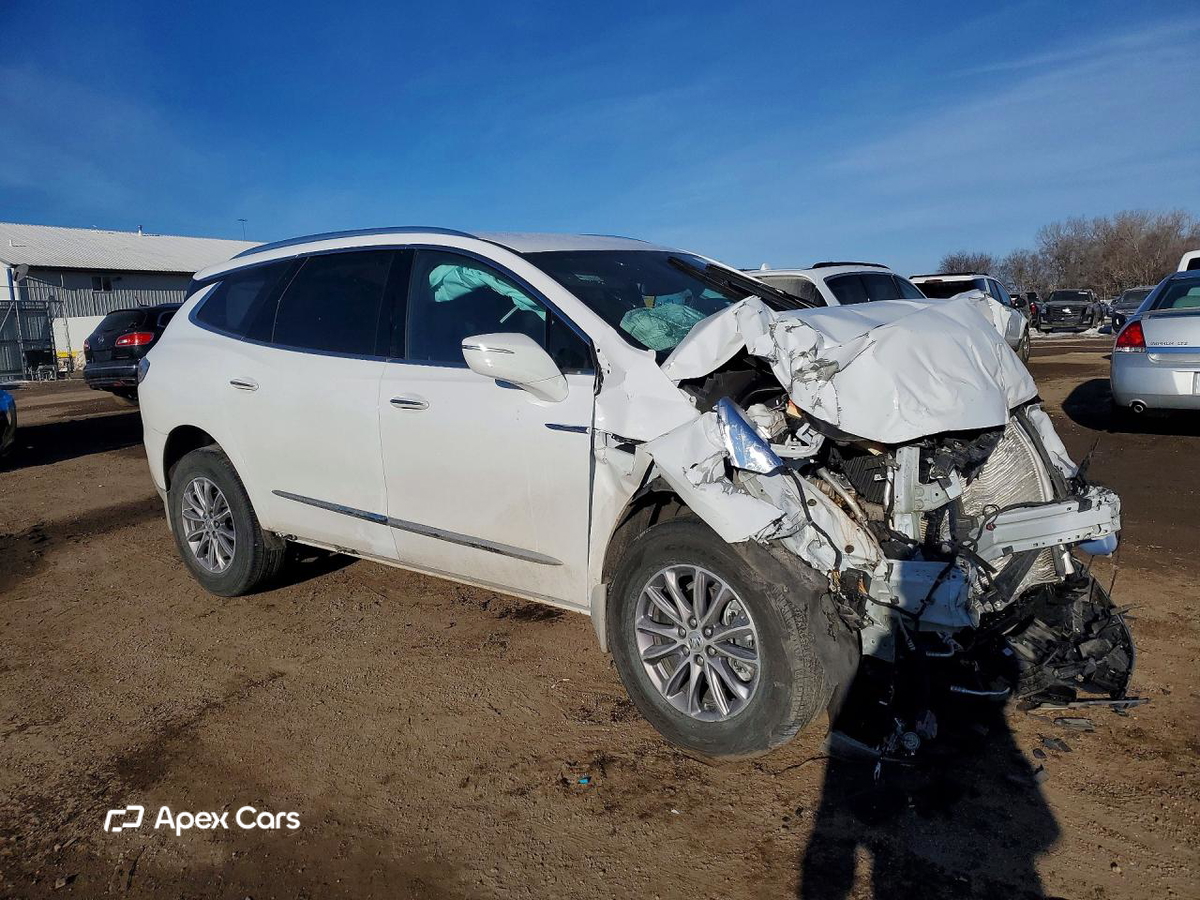 Buick Enclave 2023