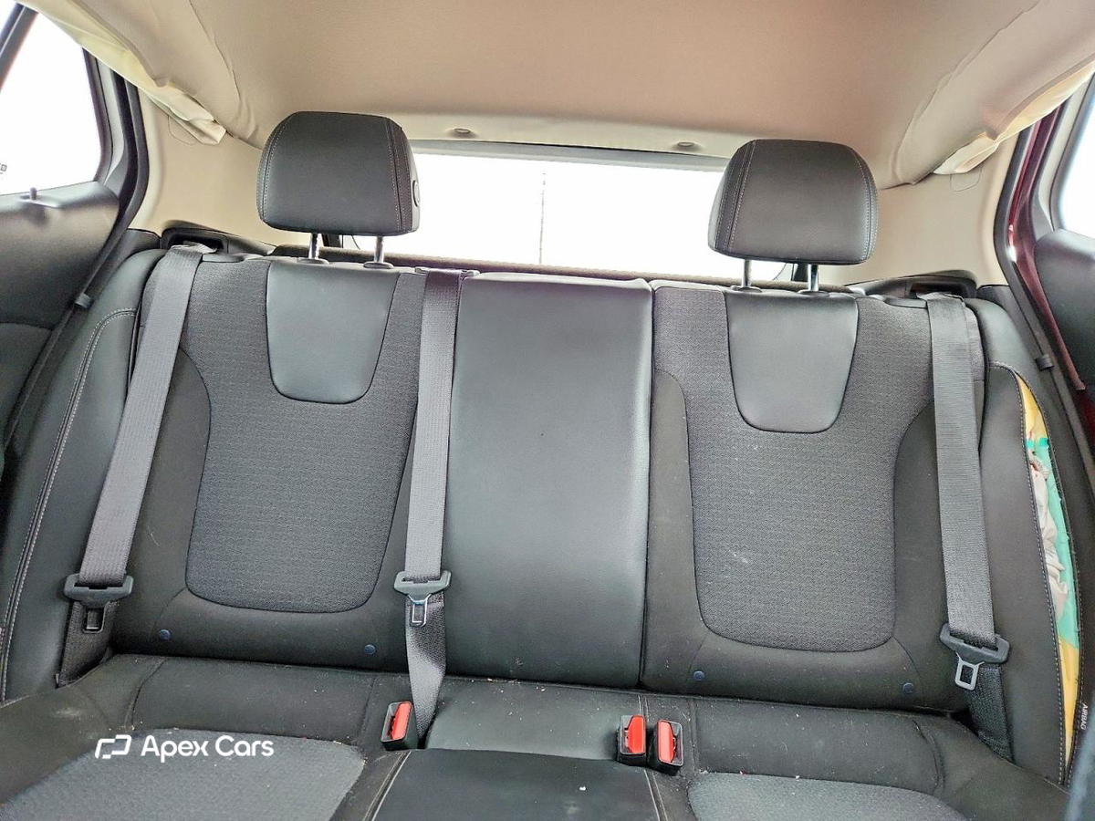 Buick Encore 2020