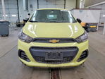 Chevrolet Spark 2017