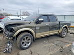 Dodge RAM 2011