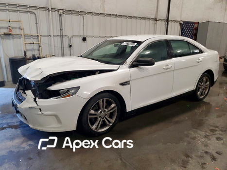 Ford Taurus 2014 - Image 1 of 13