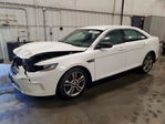 Ford Taurus 2014