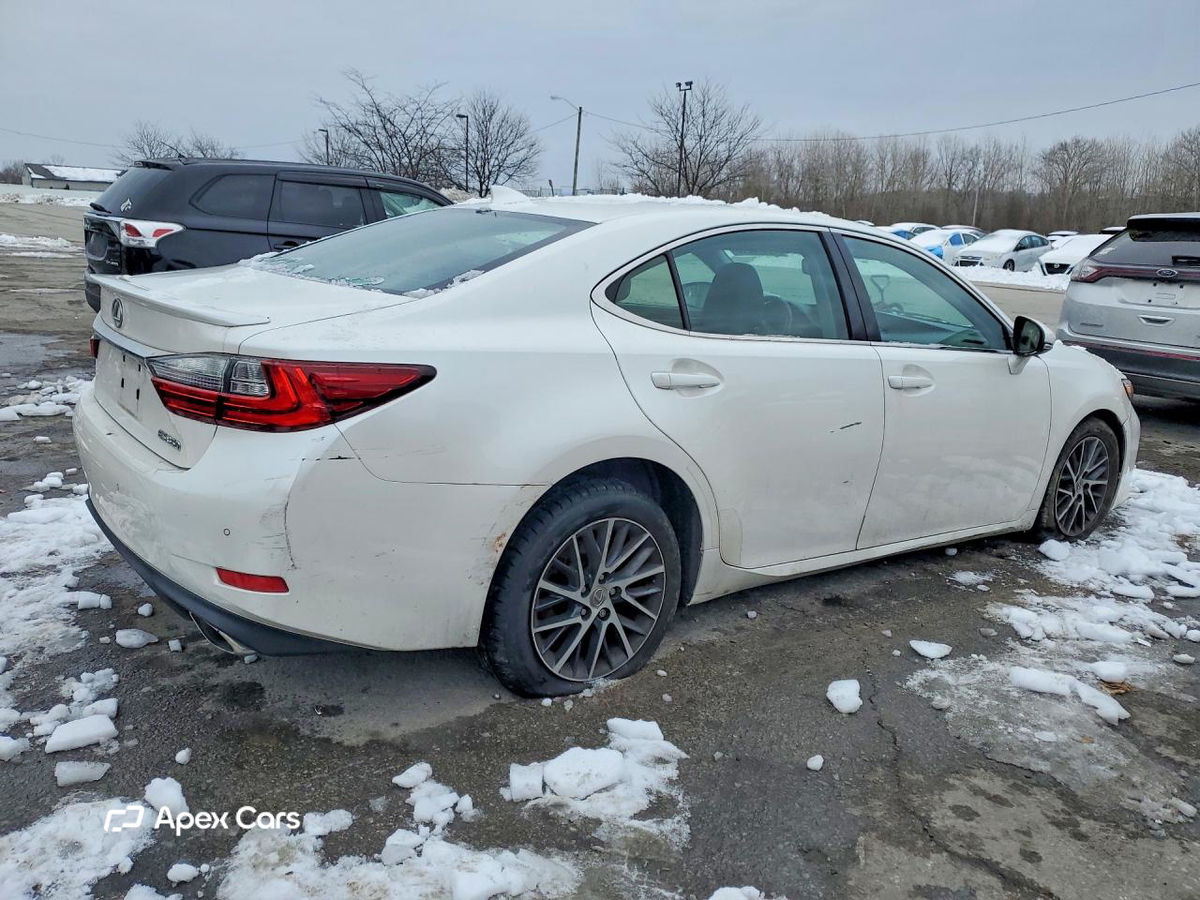 Lexus ES 2016