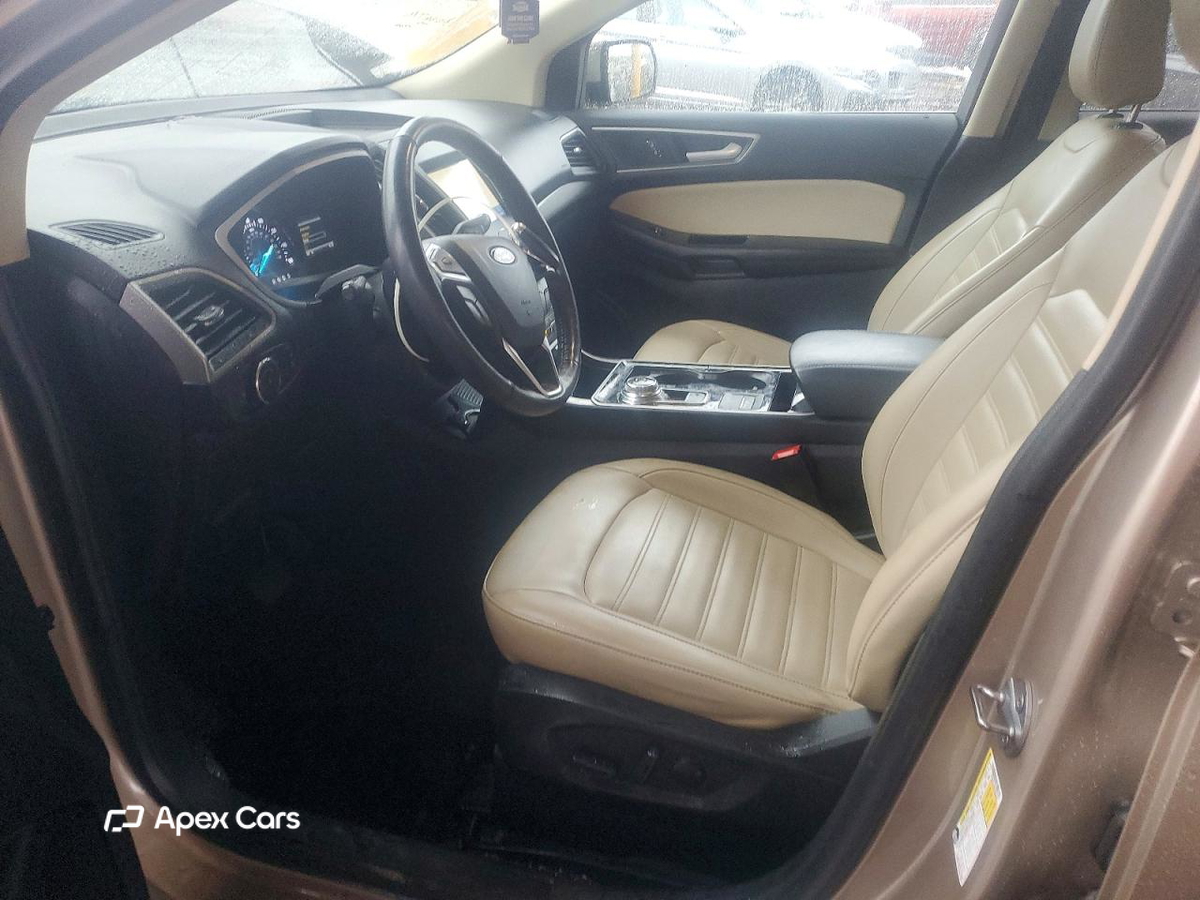 Ford Edge 2020