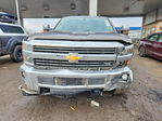 Chevrolet Silverado 2015