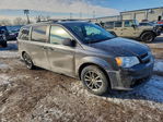 Dodge Caravan 2018