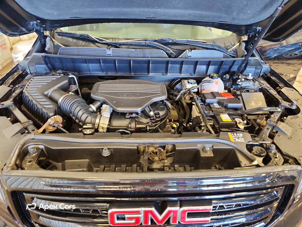 GMC Acadia 2019