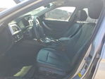 BMW Series 3 2014