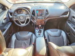 Jeep Cherokee 2015