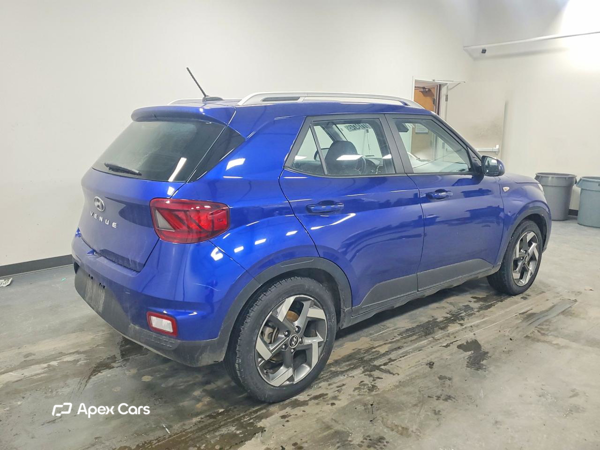 Hyundai Venue 2023