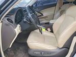 Lexus IS 2011