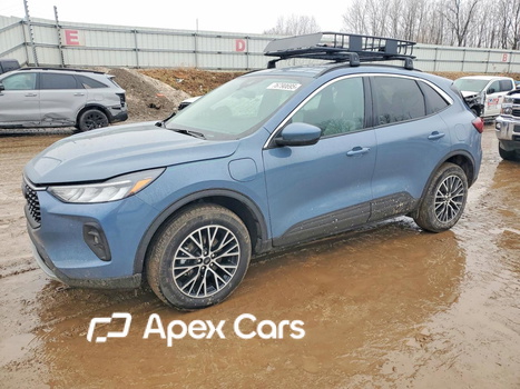 Ford Escape 2024 - Image 1 of 13