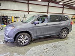 Honda Pilot 2018
