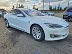 Tesla Model S 2016