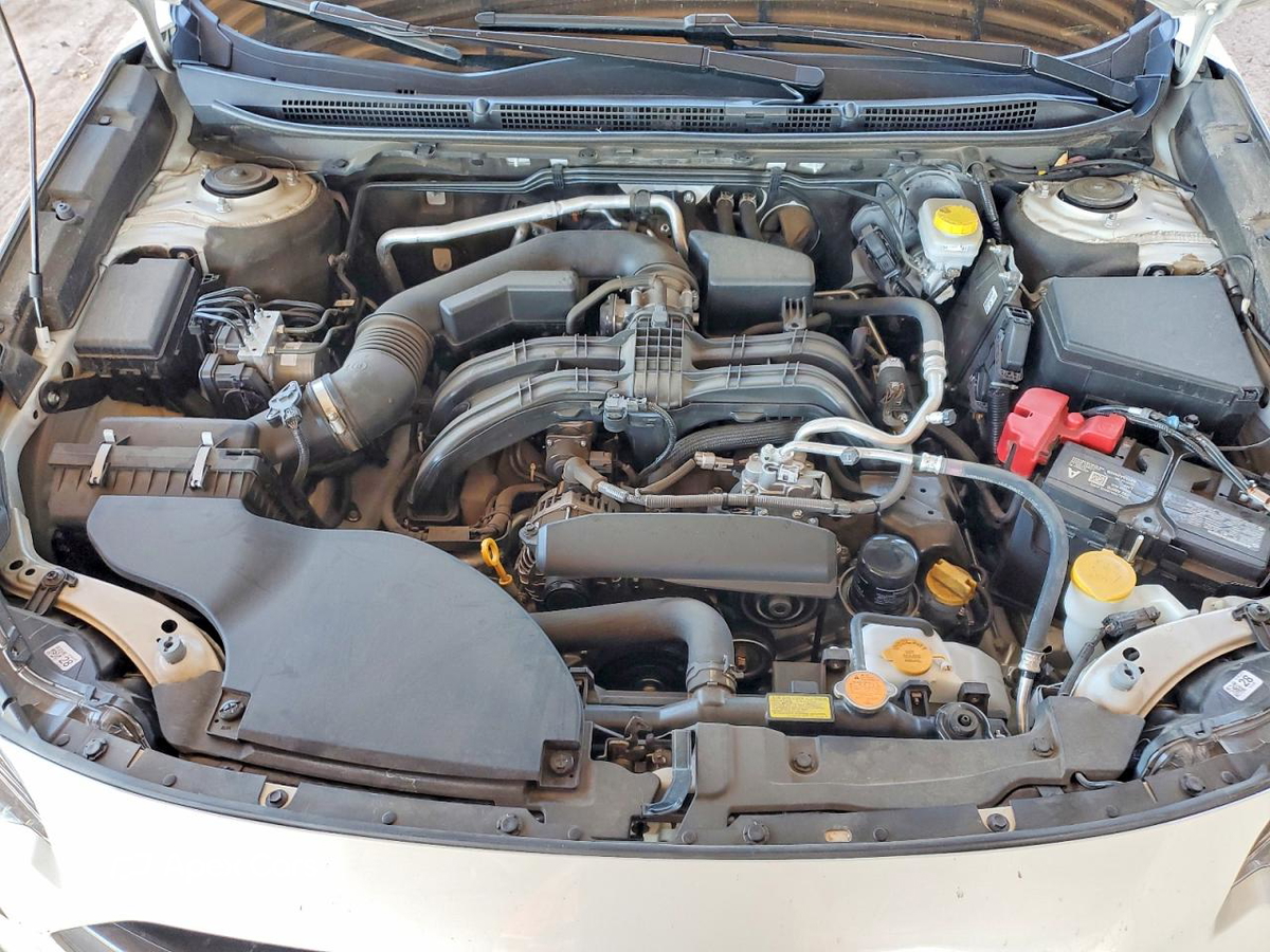 Subaru Outback 2025
