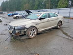 Ford Taurus 2017