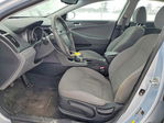 Hyundai Sonata 2012