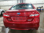 Subaru Legacy 2017