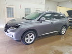 Lexus RX 2012