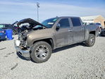 Chevrolet Silverado 2014