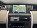 Land Rover Discovery 2017