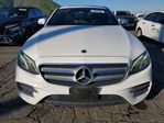 Mercedes-Benz E-klasse 2017