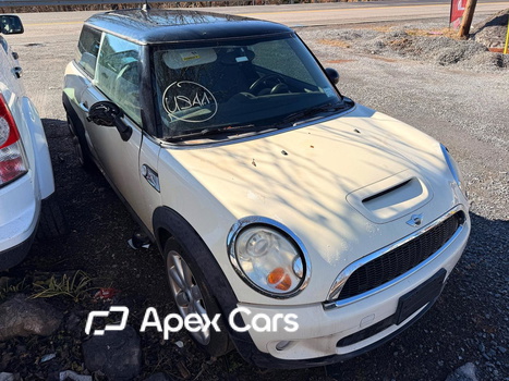 MINI Cooper 2007 - Zdjęcie 1 z 14