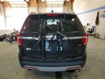 Ford Explorer 2016