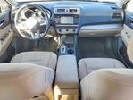 Subaru Outback 2017