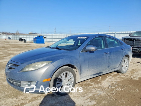Mazda 6 2009 - Image 1 of 13