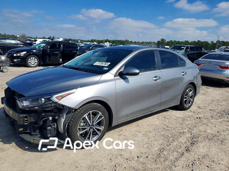 Kia Forte 2023 - Image 1 of 13