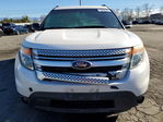 Ford Explorer 2013